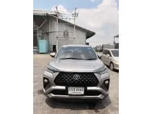 2022 Toyota Veloz 1.5 (ปี 22-30) 1.5 Premium Wagon AT