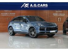 2020 Porsche Cayenne 3.0 (ปี 18-25) Coupé SUV AT