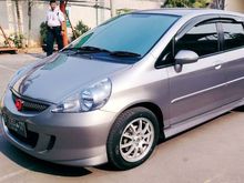 2007 Honda Jazz 1.5 i-DSI Hatchback