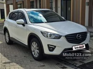 2014 Mazda CX-5 2.5 Touring SUV