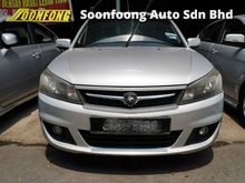 2012 Proton Saga 1.3 FLX Standard Sedan -- BEST DEAL --
