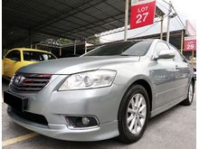 Toyota Camry 2.0 E (A) FACELIFT PREMIUM SEDAN / 1 OWNER/ TIP TOP / BODYKIT / LIKE NEW