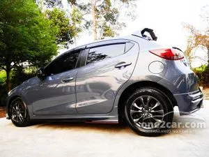 2020 Mazda 2 1.3 S Sports Leather Hatchback