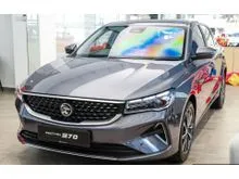 2026 Proton S70 1.5 Flagship **NEW FACELIFT** PROMOTION**FASTSTOCK**CASH REBATE 6000 + TRADE IN 1000 *ZERO BOOKING FEES**FAST APPROVAL