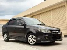 2015 Proton Saga 1.3 A FLX Sport Plus