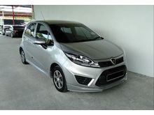 Proton IRIZ 1.3 (A) Executive Facelift 20k KM Only