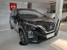Promo Nissan Livina Tdp 20 Juta Cuma Bulan ini