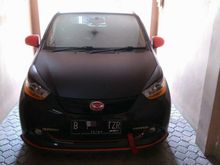 2012 Daihatsu Sirion 1.3 D FMC DELUXE Hatchback