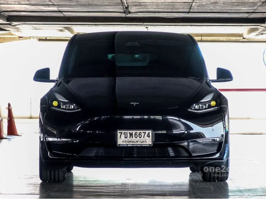 2023 TESLA Model Y Performance SUV