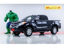 2013 Mazda BT-50 PRO 2.2 FREE STYLE CAB Hi-Racer Pickup MT