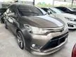 Used 2014 Toyota Vios 1.5 E * MID YEAR OFFER KAW KAW *FREE WARRANTY *