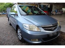 2006 Honda City 1.5 (A)