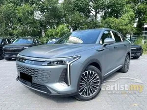 2025 JAECOO Omoda C9 2.0 SUV
