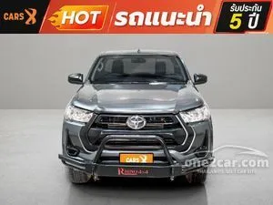 2024 Toyota HILUX REVO 2.8 Entry Single Cab Pickup