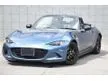 Recon 2020 Mazda MX-5 1.5 NR-A (M) - Cars for sale