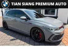 2024 Volkswagen Golf 2.0 GTI IQ.Drive (A) PREMIUM SELECTION