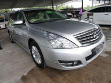 2012 Nissan Teana (A) 2.5 Premium *MCO BIG-PROMO*