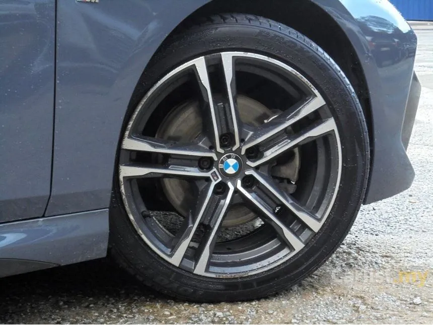 2020 BMW 218i M Sport Sedan