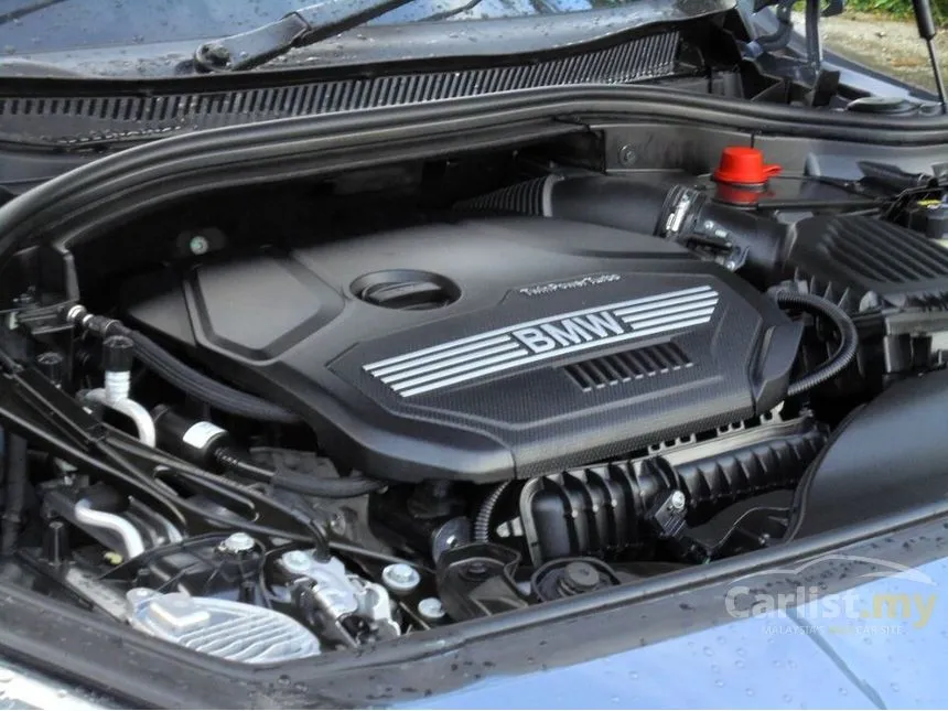 2020 BMW 218i M Sport Sedan