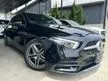 Recon 2020 Mercedes-Benz A250 2.0 AMG Full Spec Nego Price - Cars for sale