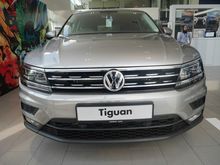 2019 Volkswagen Tiguan 1.4 280 TSI Highline SUV -- NEW DEAL --