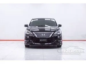 2014 Nissan SYLPHY 1.8 V Sedan