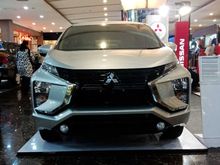 Promo Dp Murah 2018 Mitsubishi Xpander 1.5 GLS