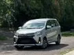 Used 2020 (MILES 48K) Toyota Avanza 1.5 S+ MPV