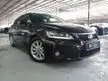 Used 2011 Lexus CT200h 1.8 sport Hatchback Auto * 5 stars rating condition ** call Ol733l9lO8