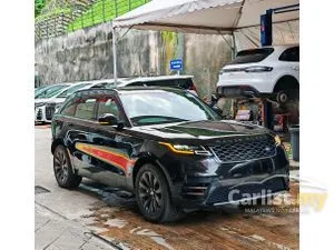 2020 Land Rover Range Rover Velar 2.0 P250 R-Dynamic SE SUV