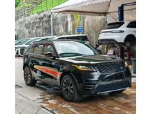 2020 Land Rover Range Rover Velar 2.0 P250 R-Dynamic SE SUV DIGITAL COCKPIT 56K+ KM FULL WAY SEAT PREMIUM+ MERIDIAN SURROUND SOUND APPLE ANDROID UNREG