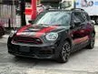 2020 MINI Countryman 2.0 John Cooper Works SUV
