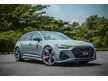 Recon Audi RS6 AVANT TFSI 4.0 (A) VORSPRUNG EDITION