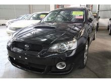 2004 Subaru Legacy 2.0 Wagon