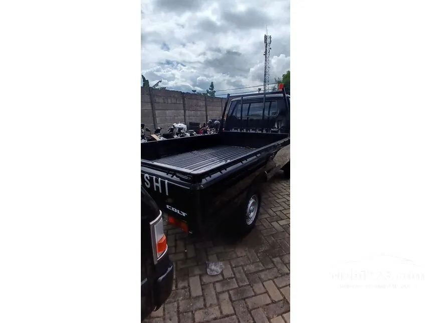 2026 Mitsubishi Colt L300 Pick Up Flat Deck Pickup