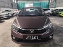 2016 Perodua Bezza 1.3 X Premium Sedan