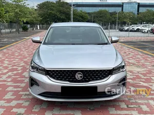 2024 Proton S70 1.5 Premium Sedan