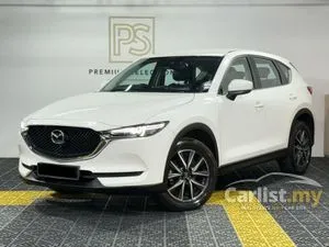 2020 Mazda CX-5 2.0 SKYACTIV-G High SUV