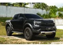 2024 Ford Ranger 3.0 Raptor Dual Cab Pickup LOW MILEAGE