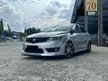 Used 2018 Proton Preve 1.6 CFE Premium Leather Limited unit easy loan ptptn can do No Driving License can do fast approval