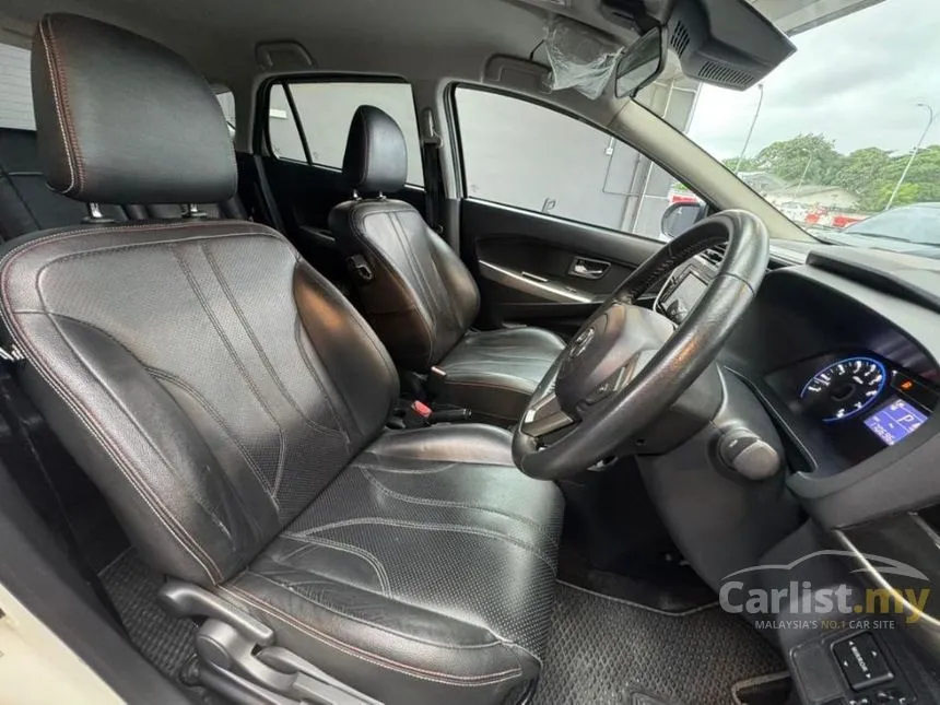 2020 Perodua Myvi AV Hatchback
