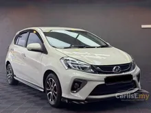 2020 Perodua Myvi 1.5 AV (Auto) Hatchback (EXTENDED WARRANTY + FREE PETROL VOUCHER)