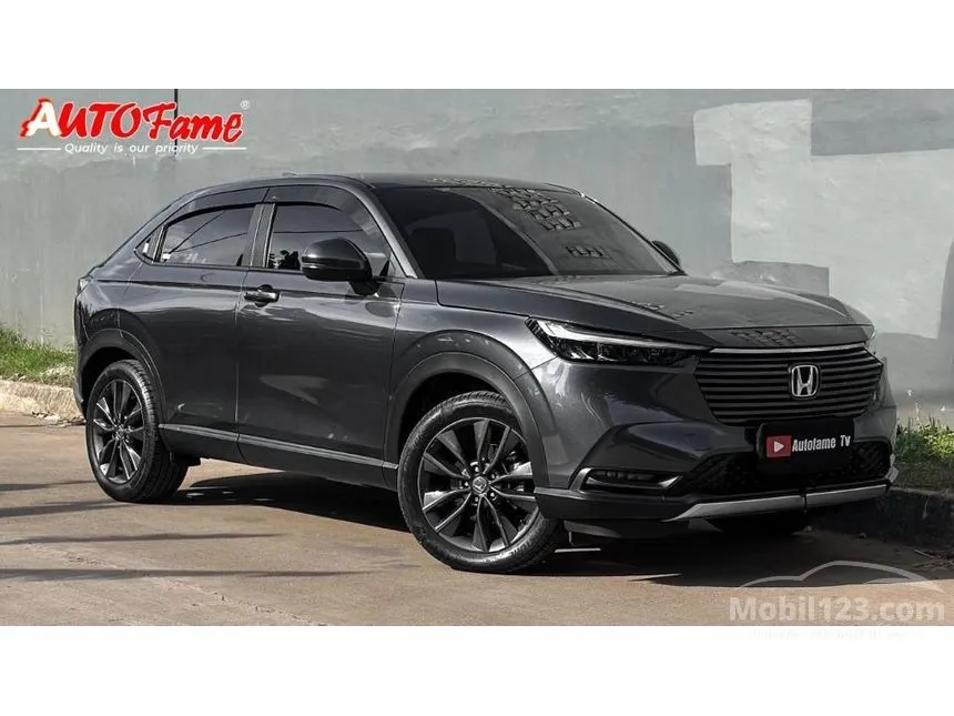 2024 Honda HR-V Special Edition SUV