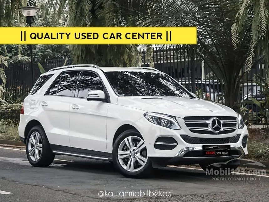 Jual Mobil Mercedes