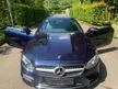 Recon 2018 Mercedes-Benz C300 2.0 AMG Line Coupe - Cars for sale