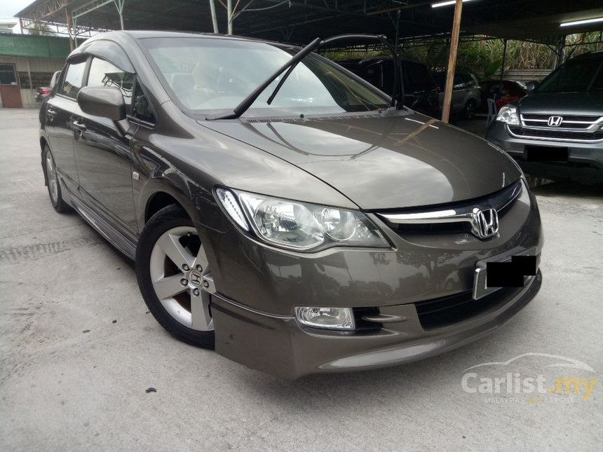 45 Civic Used Car List Gratis Terbaik