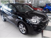 2016 Honda HR-V 1.5 E SUV BANDUNG
