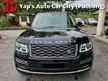 Used 2013 2015 Land Rover Range Rover 4.4 FACELIFT Vogue 5.0 FULL SPEC (3 YEARS WARRANTY) - Cars for sale