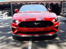 2019 Ford Mustang 5,0 GT Fastback