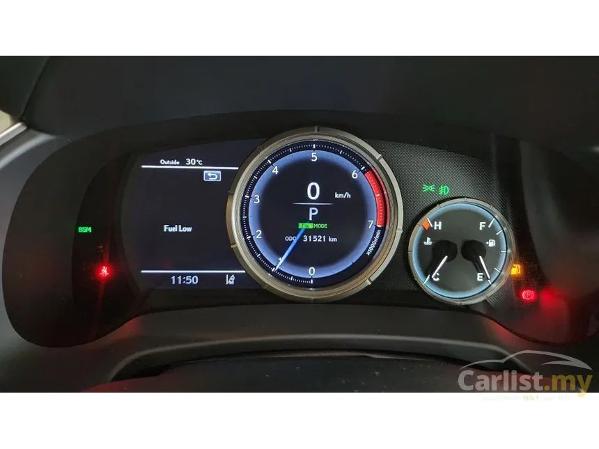2021 Lexus RX 300 F Sport SUV